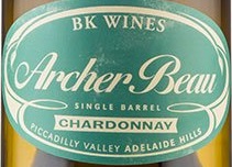 BK Wines Archer Beau Chardonnay 