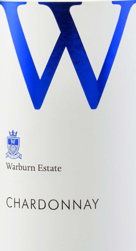Warburn Estate Chardonnay 2021