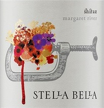 史黛拉·貝拉西拉紅葡萄酒