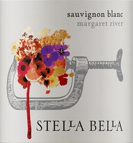 史黛拉·贝拉长相思白葡萄酒