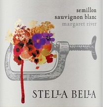 Stella Bella Semillon Sauvignon Blanc 2022