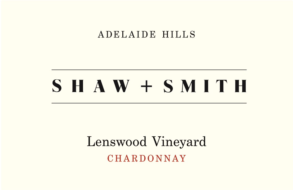 Shaw & Smith Lenswood Chardonnay 2020