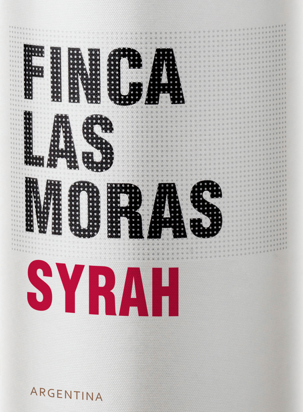 Trapiche Finca Las Moras Syrah 2021