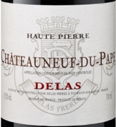 Delas Châteauneuf du Pape 'Haute Pierre' 2019