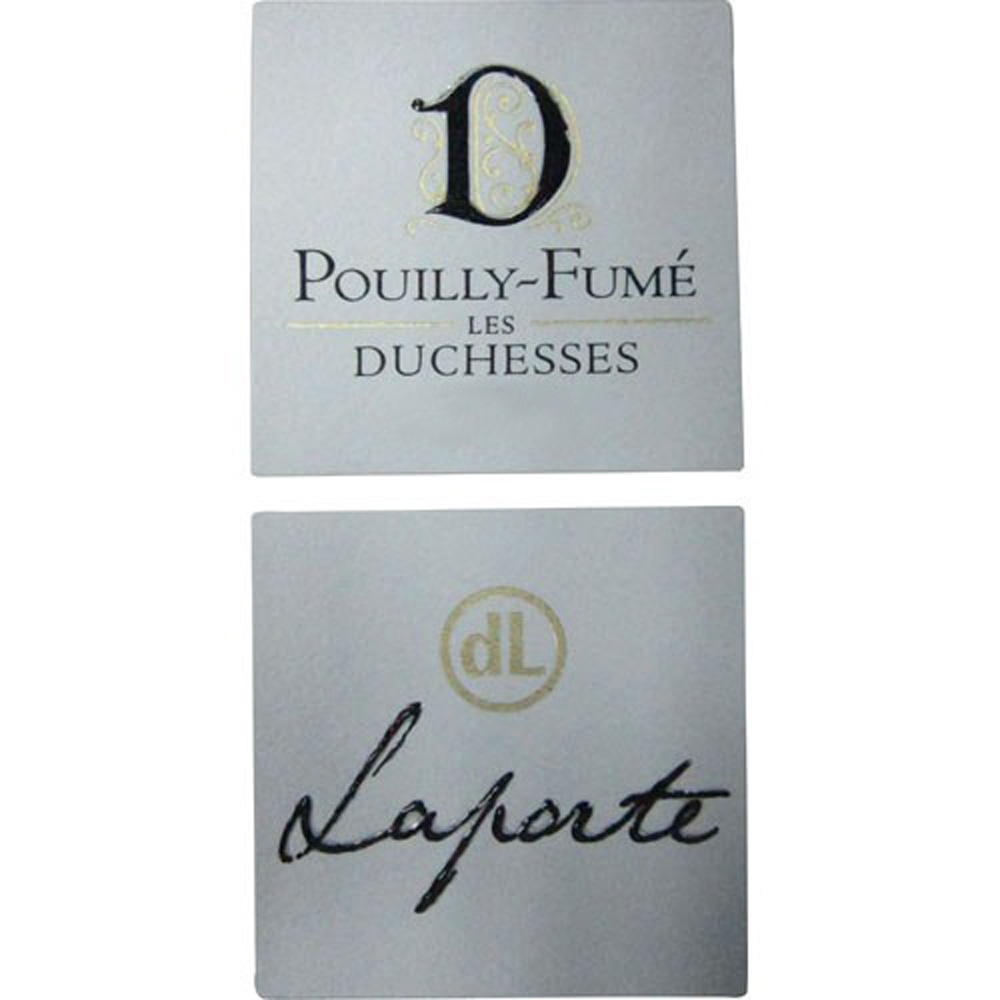 Domaine Laporte Pouilly-Fumé Les Duchesses Blanc 2021