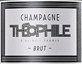 Champagne Théophile by Louis Roederer