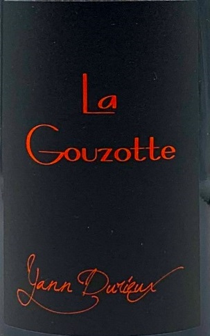 La Gouzotte 2019