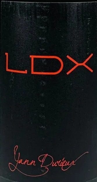 LDX 2018