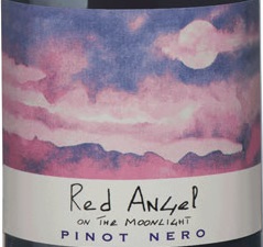 Jermann Red Angel Pinot Nero 2020
