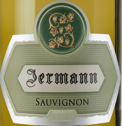 Jermann Sauvignon Blanc 2021