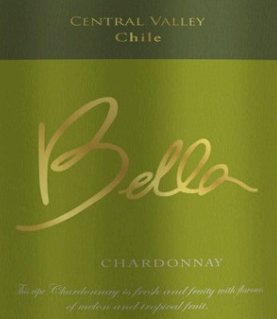 Bella Chardonnay 2022