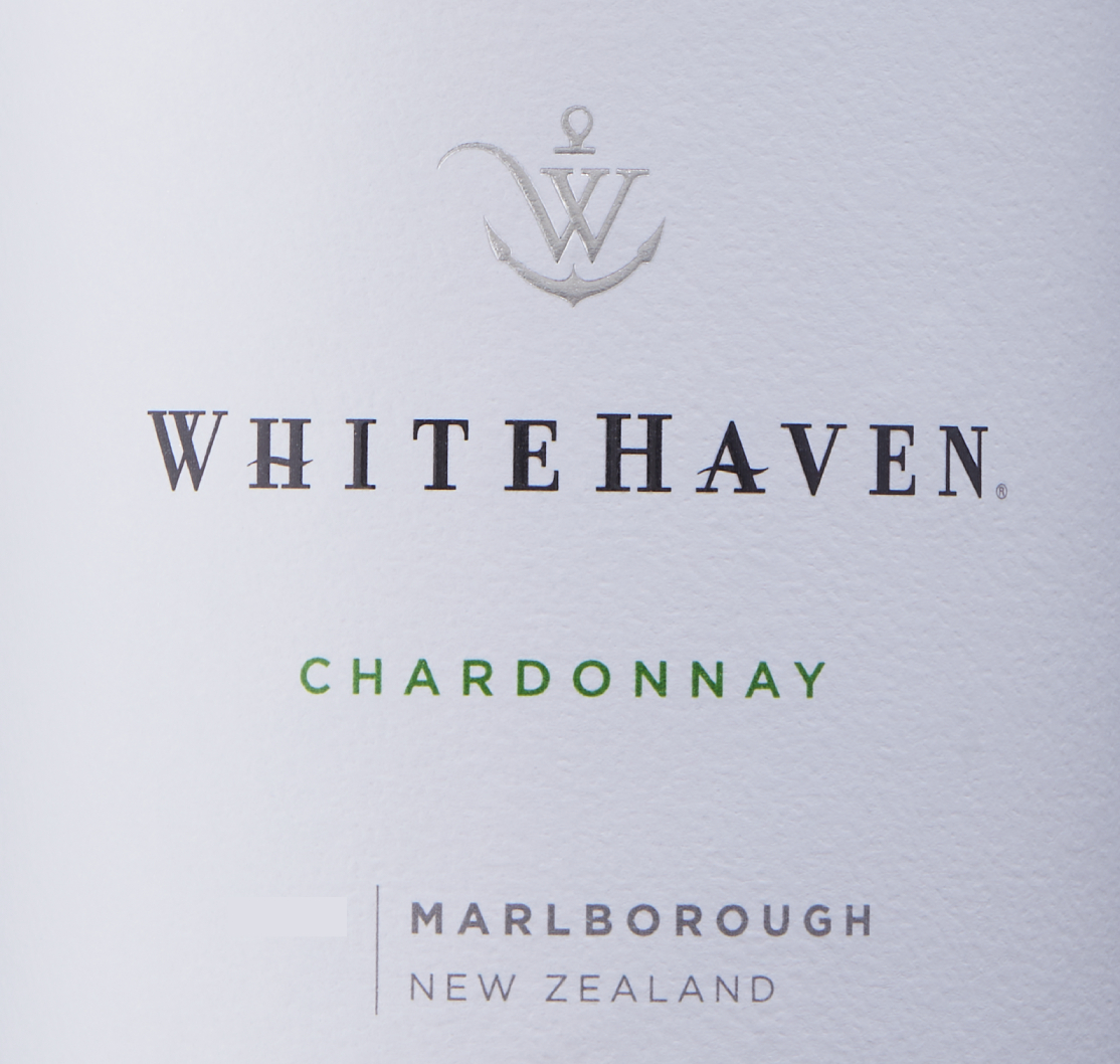 Whitehaven Chardonnay 2021