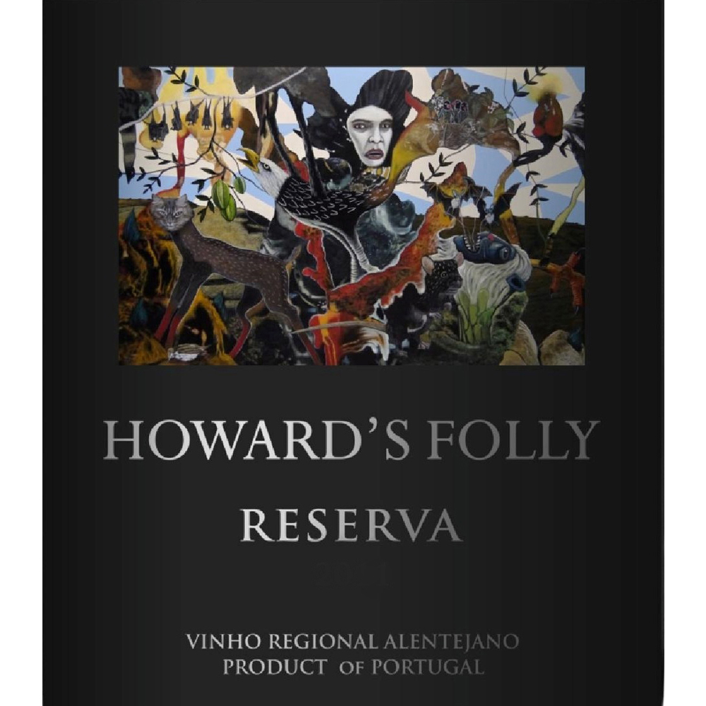 Howard's Folly Reserva 2015