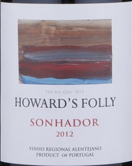 Howard's Folly Sonhador 2016