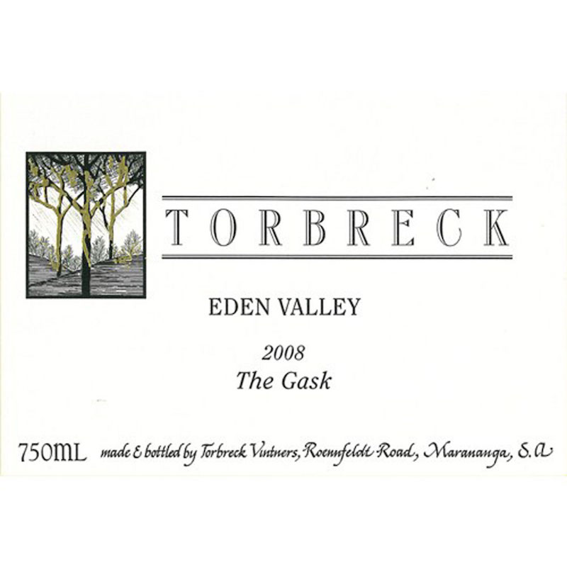 Torbreck The Gask 2020 - Eden Valley