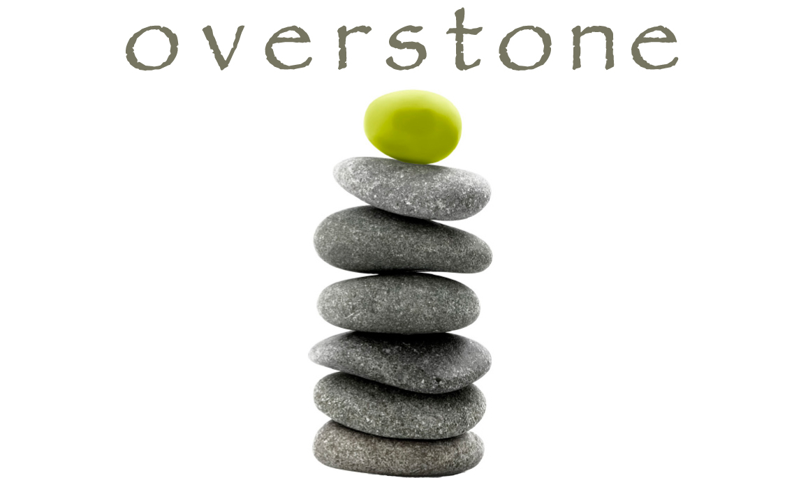 OVERSTONE