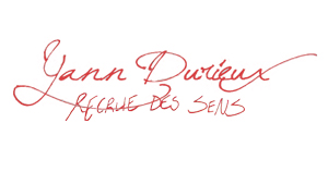 RECRUE DES SENS - BY YANN DURIEUX