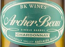 BK Wines Archer Beau Chardonnay 2020