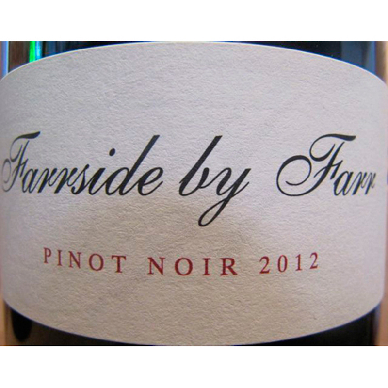 Farrside by Farr Pinot Noir 2020