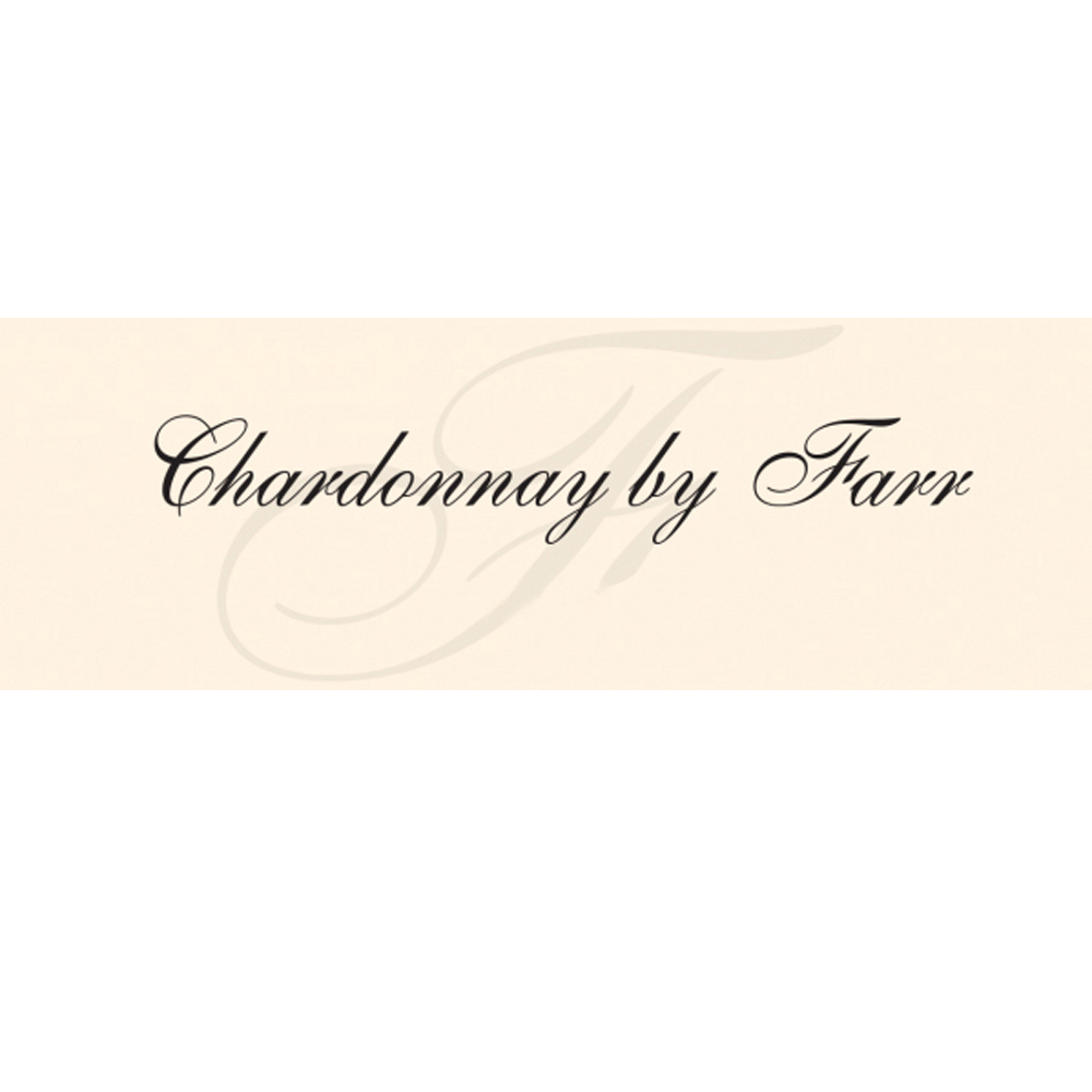 By Farr Chardonnay 2021