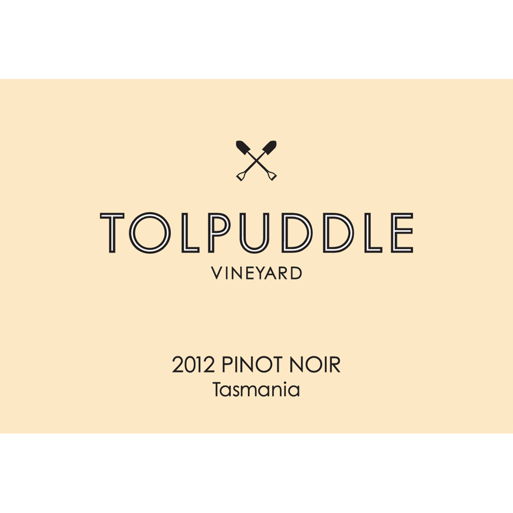 Tolpuddle Vineyard Pinot Noir 2021