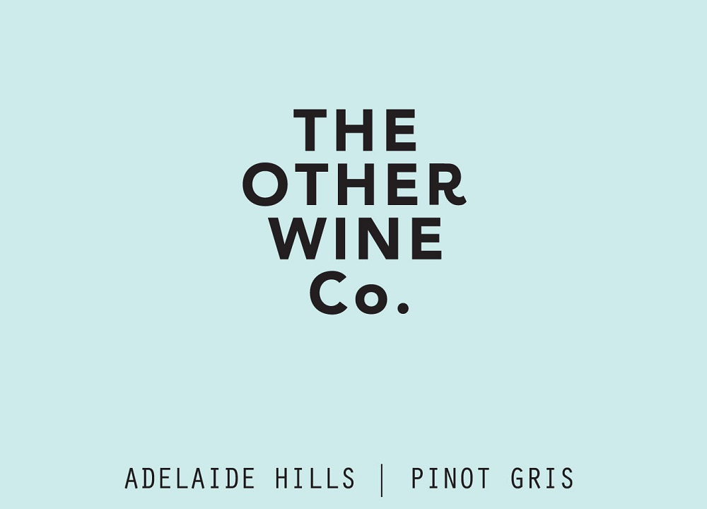 The Other Wine Co. Pinot Gris 2022