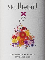 Skuttlebutt Cabernet Sauvignon 2020