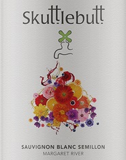 Skuttlebutt Sauvignon Blanc Semillon 2021