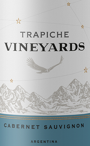 Trapiche Cabernet Sauvignon 2022