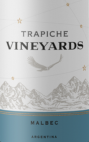 Trapiche Malbec 2023