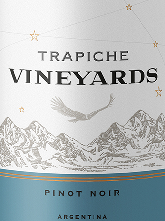 Trapiche Pinot Noir 2021