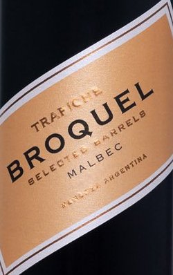 Trapiche Broquel Malbec 2021