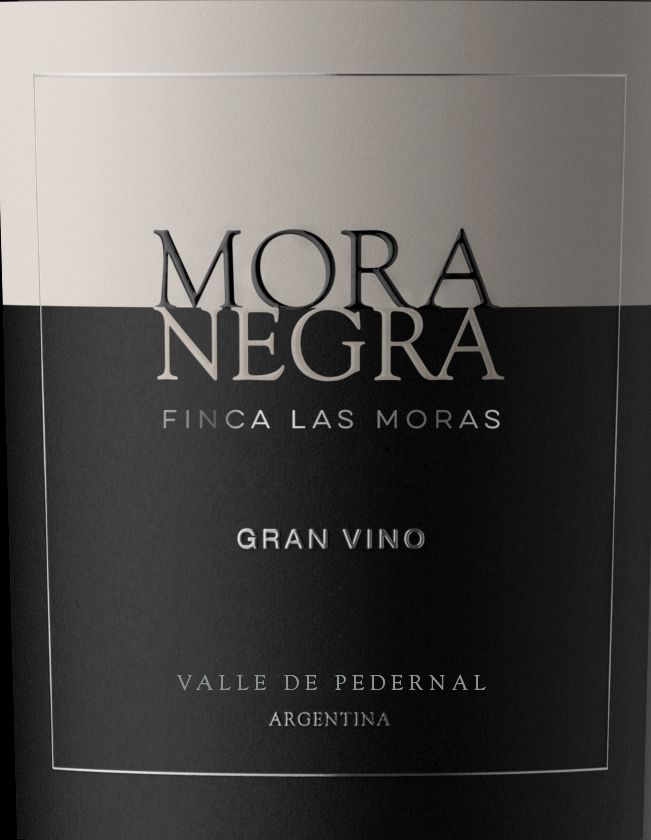 Trapiche Finca Las Moras Mora Negra 2016