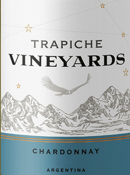 Trapiche Chardonnay 2021