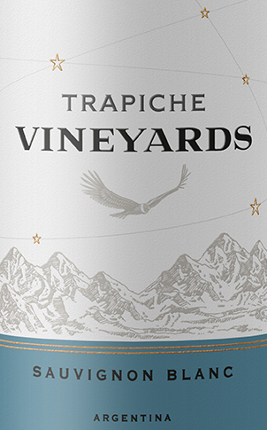 Trapiche Sauvignon Blanc 2023