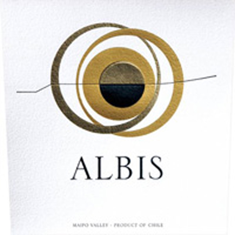 Vina Haras de Pirque Albis Red Blend 2015