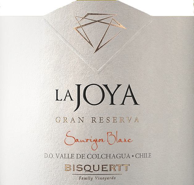 La Joya Sauvignon Blanc Gran Reserva 2023