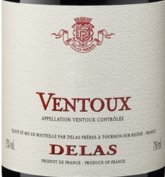 Delas Ventoux 2020