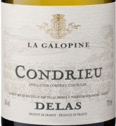 Delas Condrieu 'La Galopine' 2019