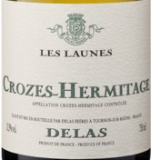 Delas Crozes Hermitage 'Les Launes' 2021