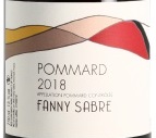 Fanny Sabre Pommard 2018