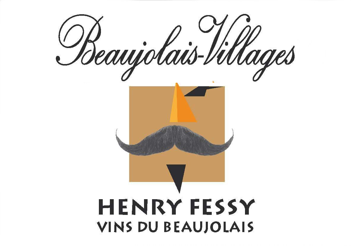 Henry Fessy, Beaujolais Villages 2015