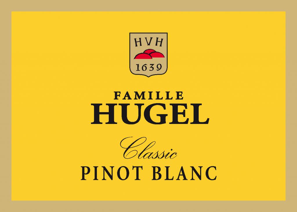 Famille Hugel Classic Pinot Gris 2022