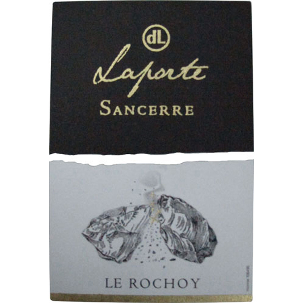 Domaine Laporte Sancerre Blanc Le Rochoy 2022