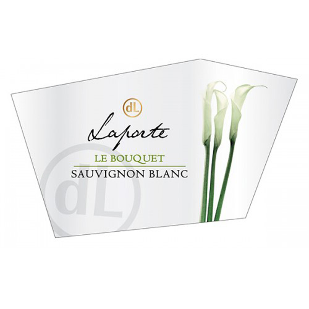 Domaine Laporte Sauvignon Blanc Le Bouquet 2021