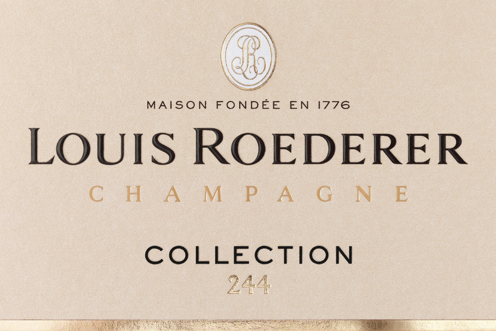 Louis Roederer Collection 243