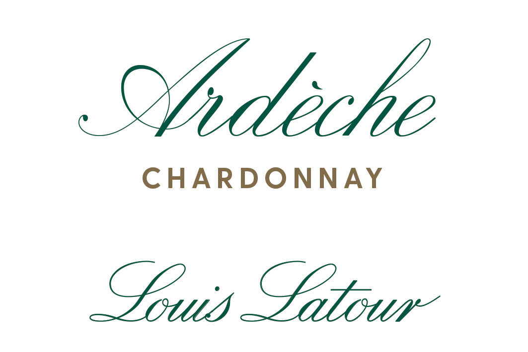 Louis Latour Ardèche Chardonnay 2020