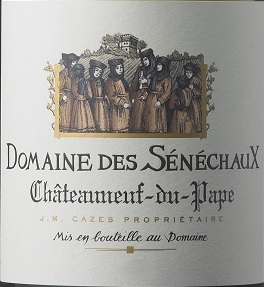 Châteauneuf-du-Pape Blanc 2021