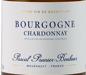 Bourgogne Blanc 2020