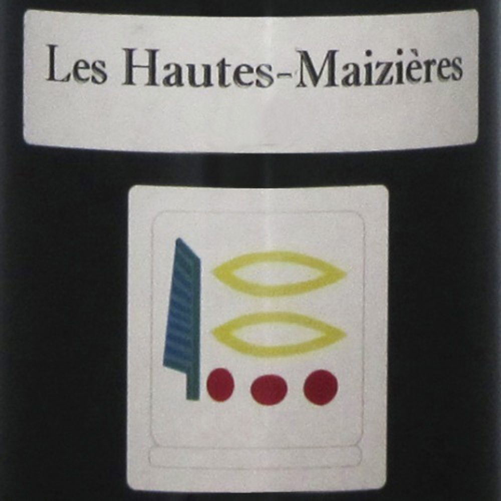 Prieure Roch Vosne-Romanee Les Hautes Maizieres 2016